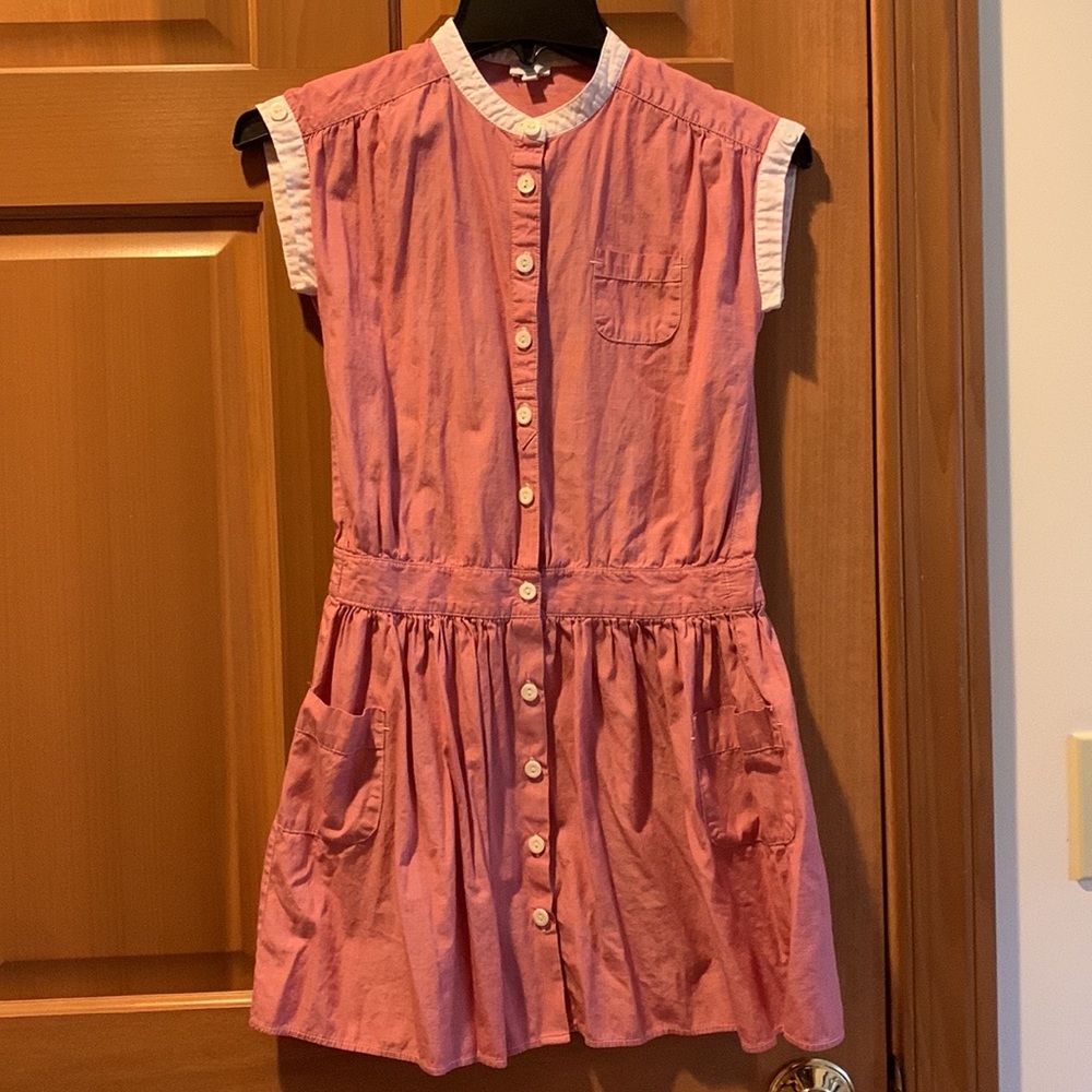 Jacadi Dress